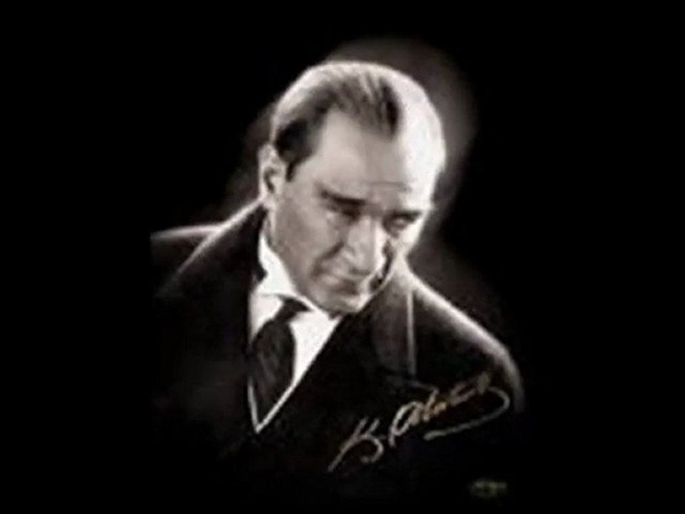 ATAM'a - Taner EWrdem