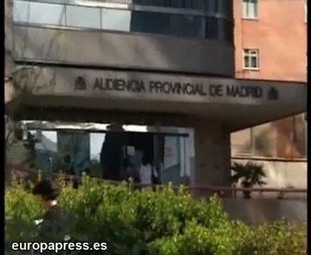 Nanysex, condenado a 58 años