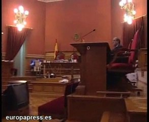 Presunto asesino asegura ser inocente