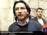 Intervista Rino Superbo sindaco di Minervino Murge