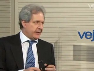 Melhores momentos da entrevista com FHC (1/4)