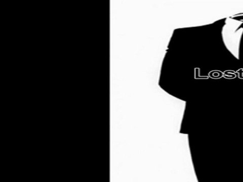 Anonymous: Lost God - The start of Pressing restart on life