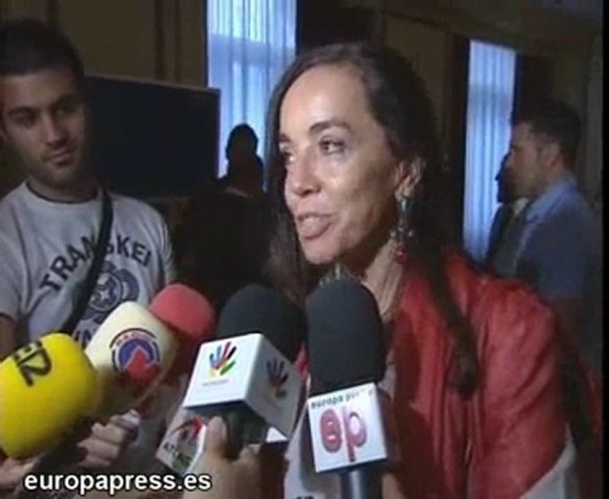 Coghen pronostica "once" medallas de oro