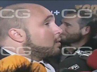 Kiko Rivera, toda una estrella