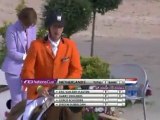 Roma 2011 Coupe des Nations 1er - (NED)  Pays-Bas Jumping 27/05