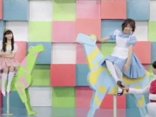 SNSD Kissing You remix (RegenerationMix)