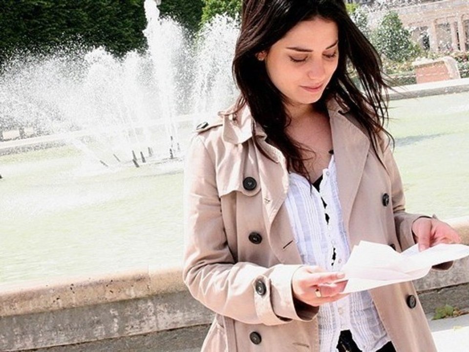 Jeux Actu - Emission 214 au Jardin du Palais-Royal