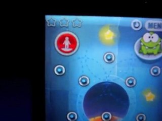 Aggiornamento Cut the Rope - Novità