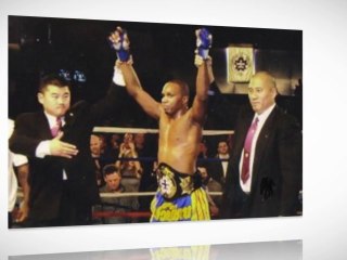 Atlanta Personal Trainer - 404-605-0094