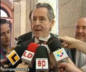 Blesa, contento con la fusión de Iberia