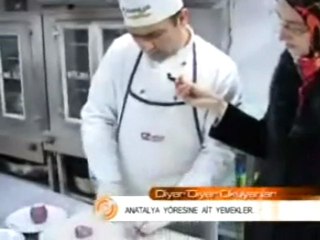 EMİNLER TABLDOT-MUHLİS USTA