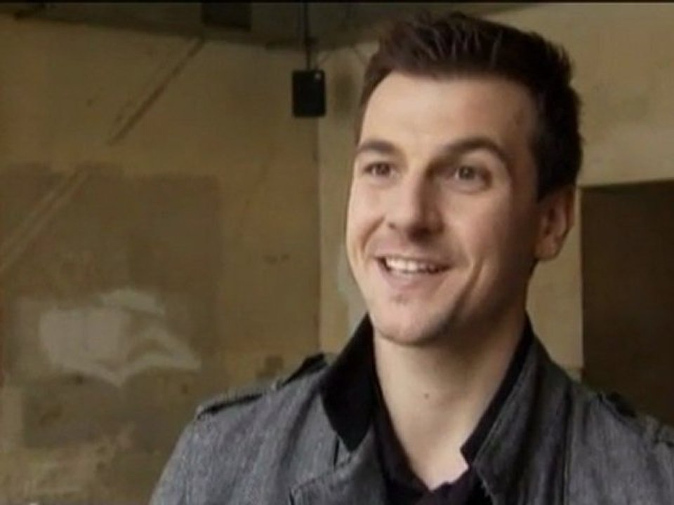 Boll - Ich bin kein Harakiri Spieler