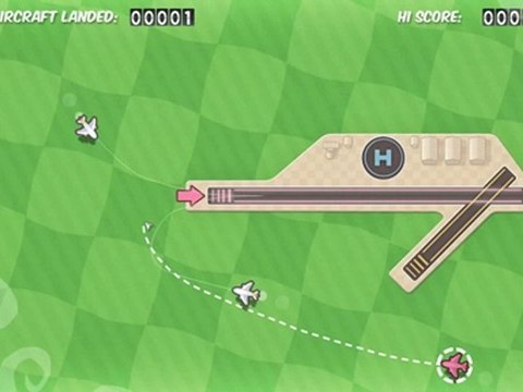 Flight Control HD for Mac - Mac App Store - Recensione