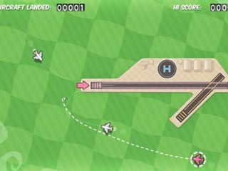 Flight Control HD for Mac - Mac App Store - Recensione
