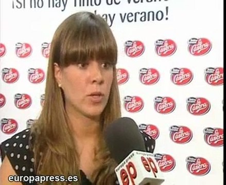 El 'tinto de verano', la bebida estival