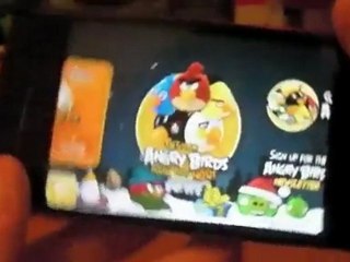 Update: Angry Birds Seasons - Recensione