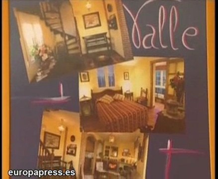 Turismo rural, también en crisis