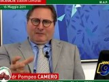 Bisceglie - Elezioni Amministrative - Dr. Pompeo Camero