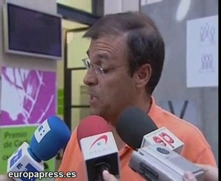 Canalda apoya a la menor agredida