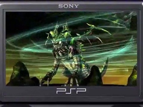 White Knight Chronicles: Origins (PSP)