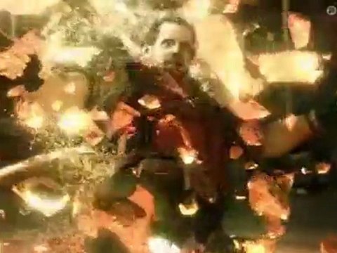 Resident Evil: The Mercenaries 3D (3DS)