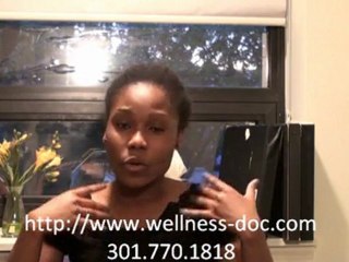 Rockville, MD Chiropractor - Sinus Pain Relief