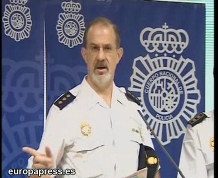 Decomisan 316 kilos de heroína en Sitges