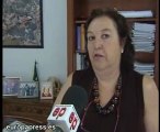 Alcaldesa de Colmenarejo, preocupada