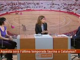 TV3 - Els matins - Aquesta serà l'última temporada taurina a Catalunya?