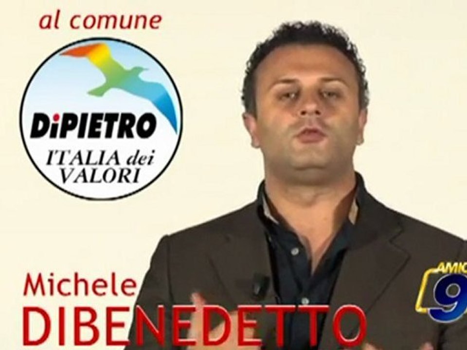 Spot Dibenedetto Michele