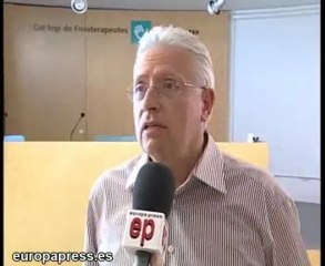 Los malos masajes pueden ser un riesgo