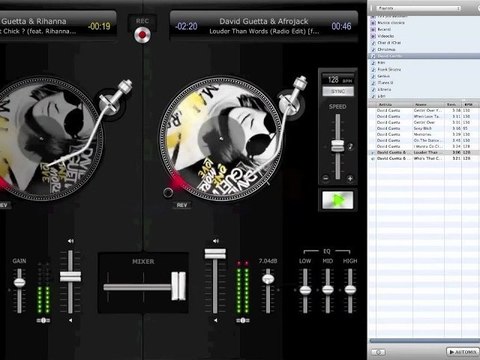 (TERMINATO) Recensione Djay 3 + contest