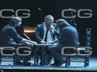 Pitingo, flamenco en estado puro