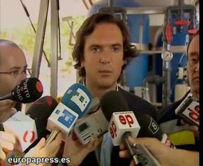 100.000 personas salvadas por BUSF