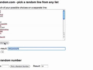 Vincitori Printopia - Estrazione Contest