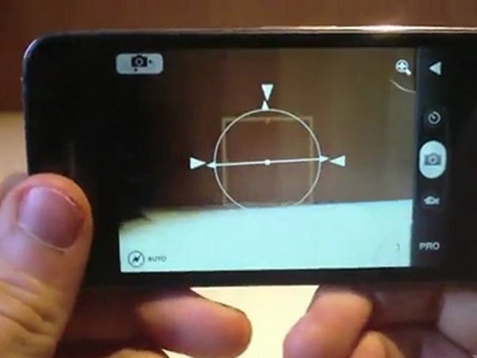 UPDATE: ProCamera 3.0 - Novità