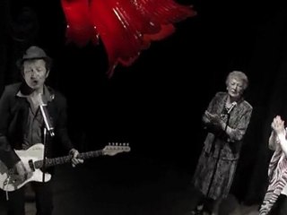 Mes vieilles copines Phil Barouf