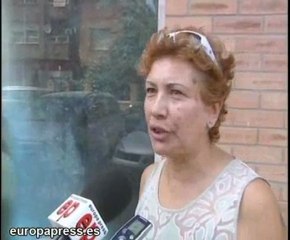 Puesto en libertad un presunto agresor