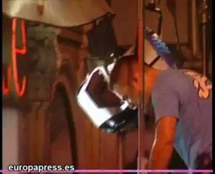 'Los abrazos rotos' de Pedro Almodóvar'