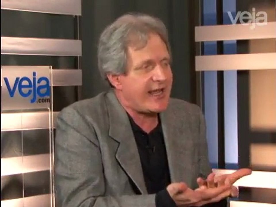 VEJA Entrevista: Aloysio Nunes Ferreira Filho (parte 4/4)