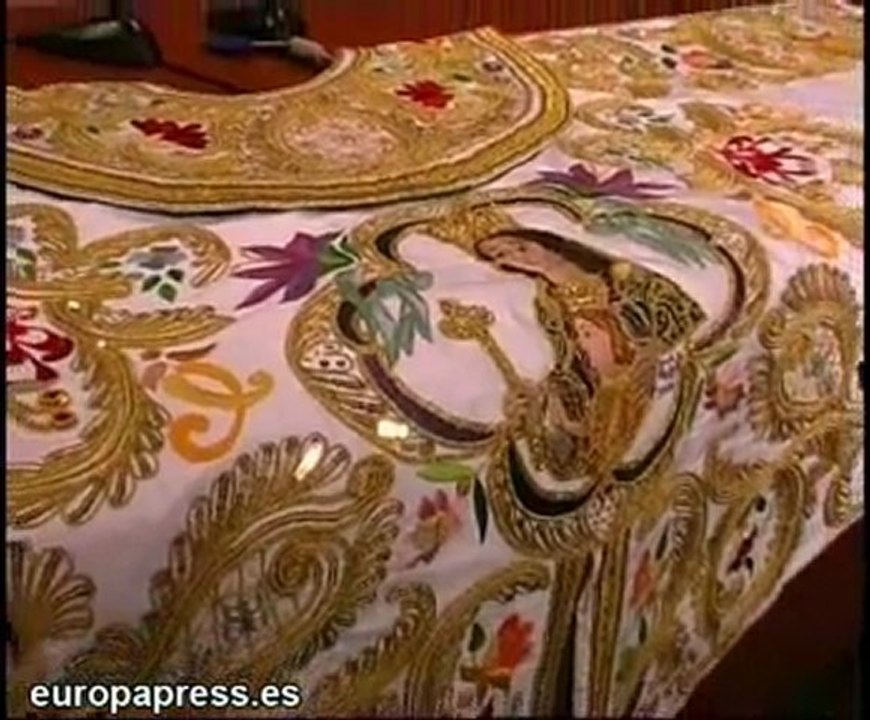 José María Manzanares, premiado