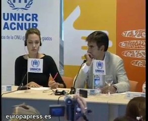 'Brangelina', familia en aumento