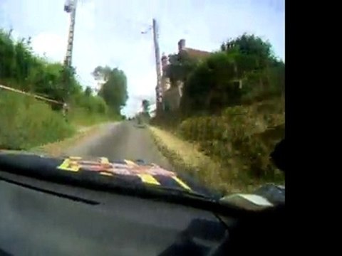 ES2 mézidon jojo 2011 gasnier/loiseau