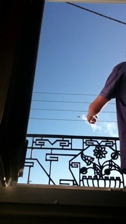 Pétard Fusée Boum Sifflante