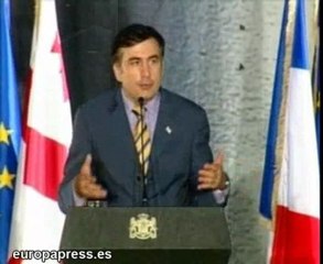 Rusia y Georgia podrían firmar la paz