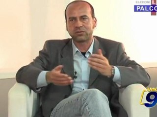 Il Palco 2011 | Ospite Michele Rizzi