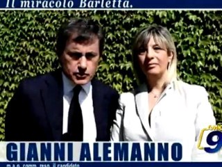 Spot Mariagrazia Vitobello