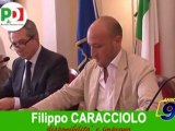 Spot Filippo Caracciolo