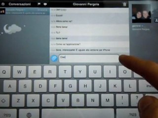 Pushme.to HD iPad 2 - Recensione
