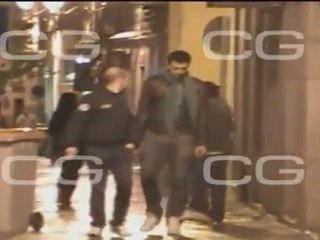 Romina Belluscio se lo pasa pipa